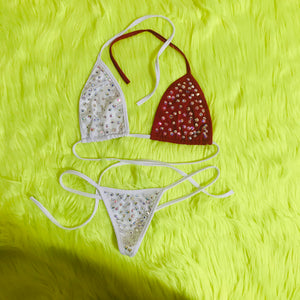 Bikini clásico 2 colors !